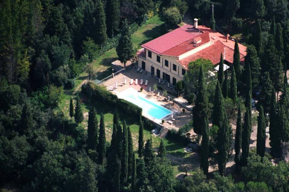 Villa dei Bosconi 1