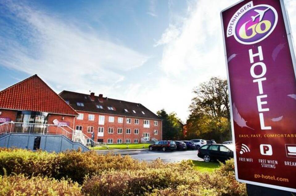 Copenhagen Go 2