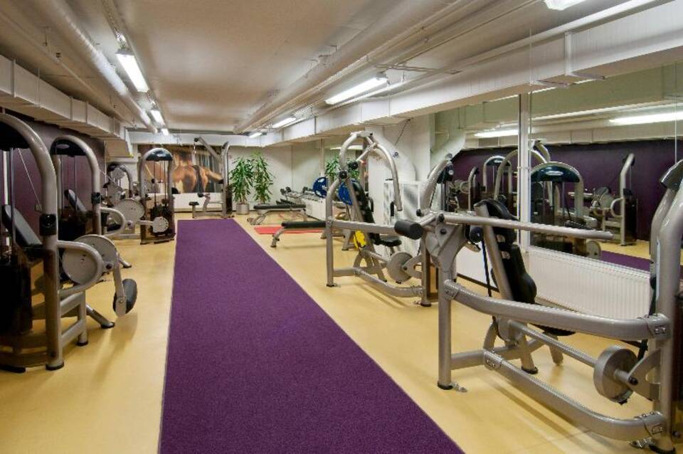 Scandic Ruoholahti 2