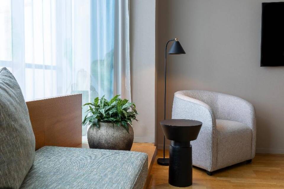 Hyatt Place Gothenburg Central 2