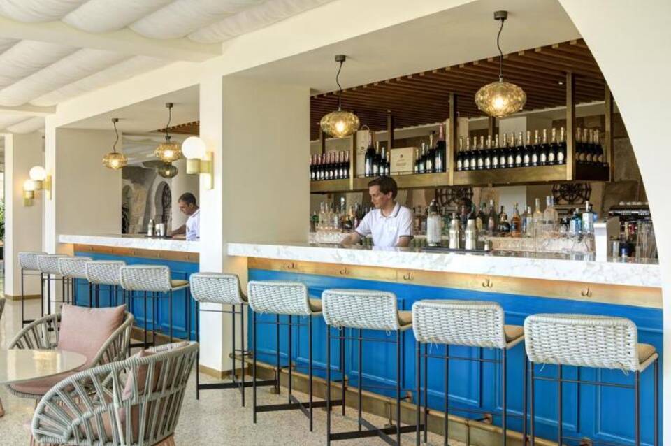 Hotel Excelsior 4