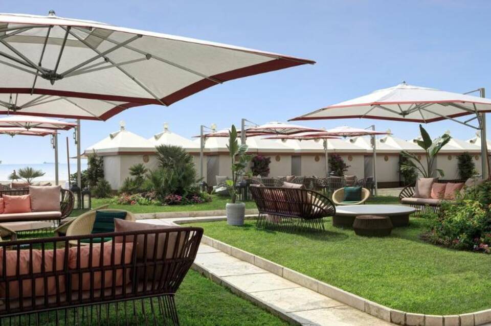 Hotel Excelsior 5