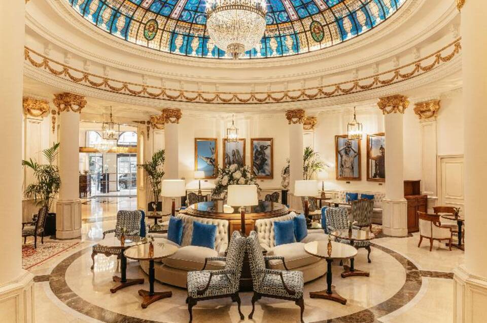 Hotel Fénix Gran Meliá 2