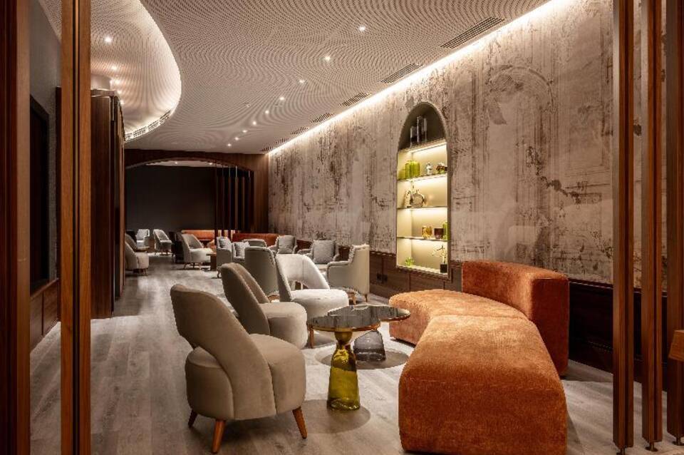 Radisson Blu Florence 3