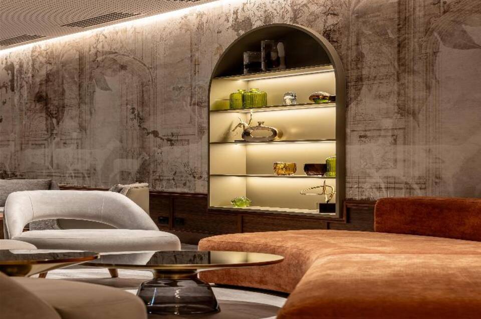 Radisson Blu Florence 5