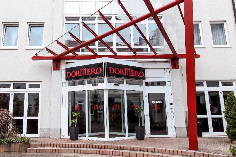 DORMERO Hotel Dresden Airport 5