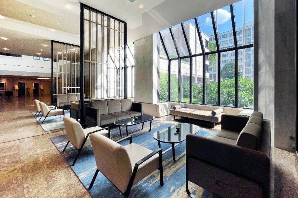 InterContinental Berlin 3