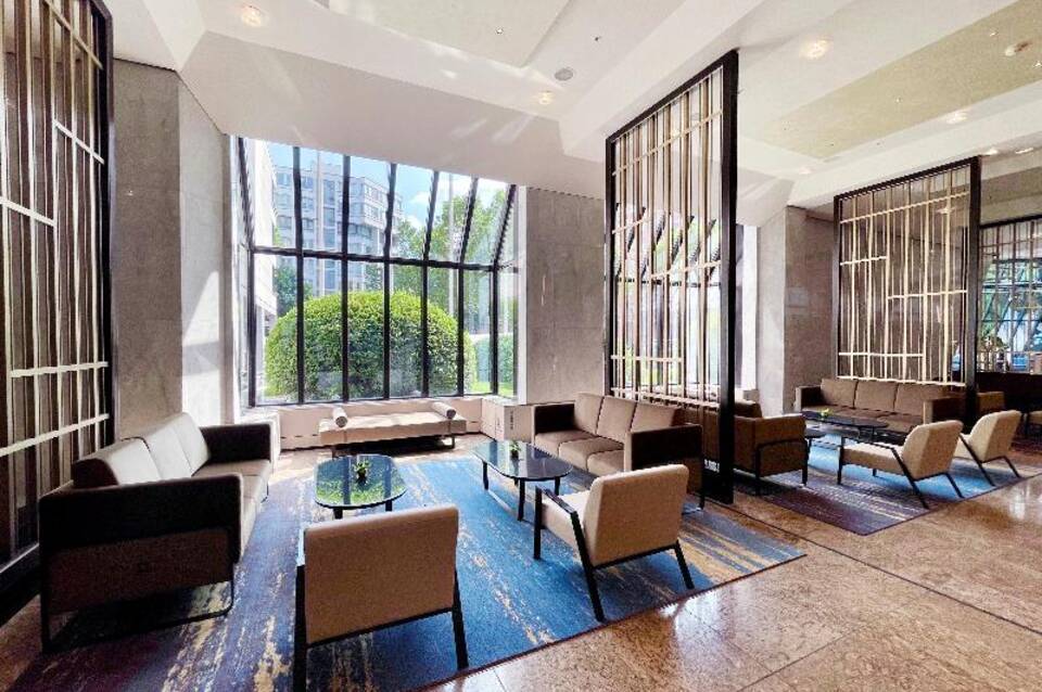 InterContinental Berlin 4