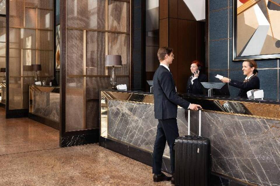 InterContinental Berlin 5