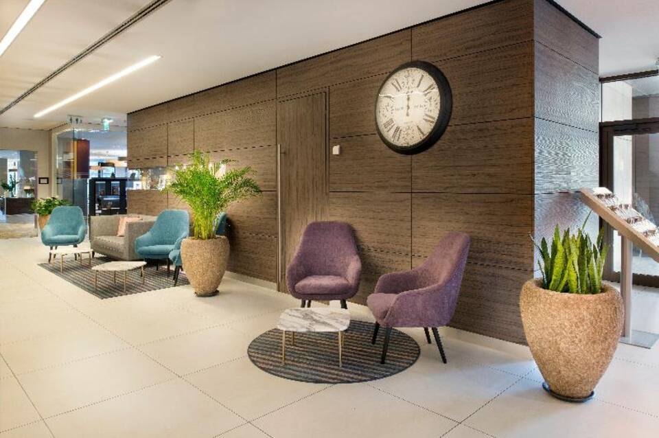 Crowne Plaza Düsseldorf - Neuss 3