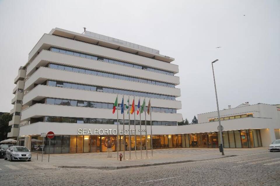 Sea Porto Hotel 1