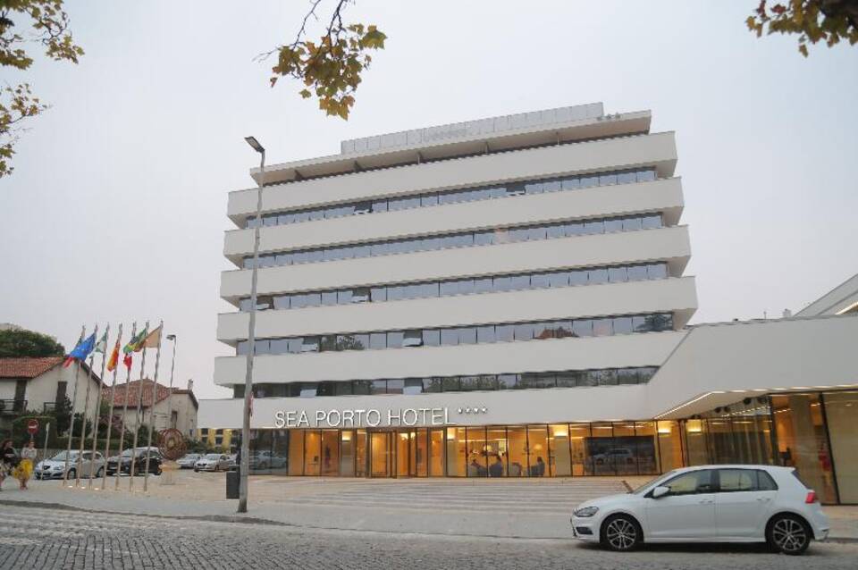 Sea Porto Hotel 2