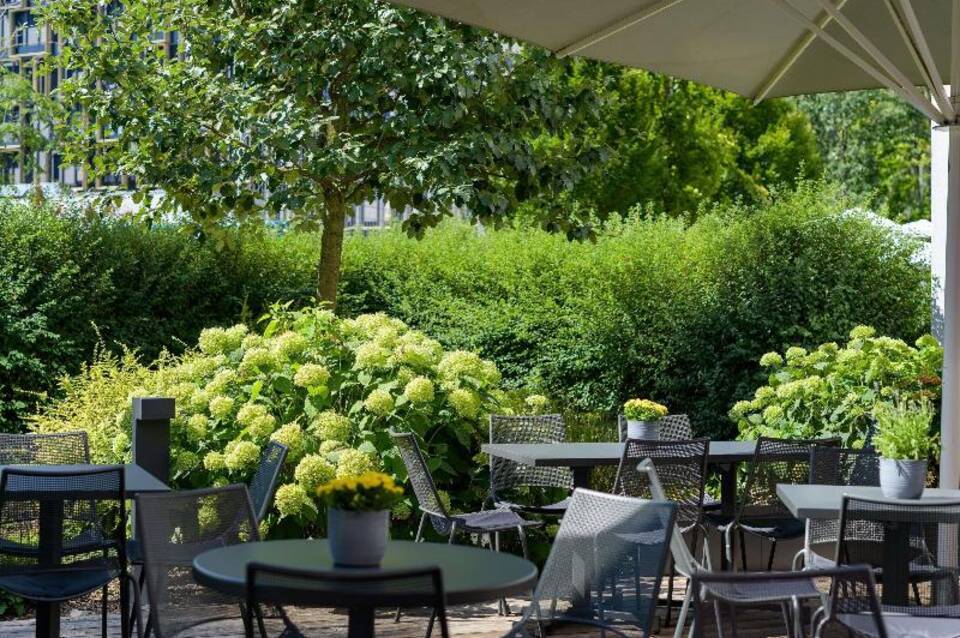 ibis Muenchen City Arnulfpark Hotel 1