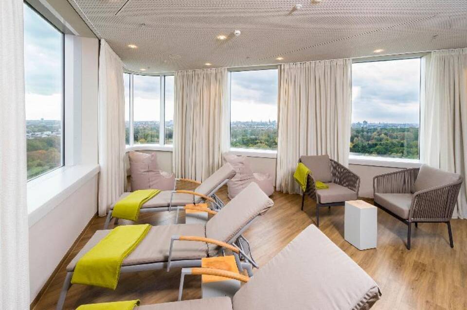 Holiday Inn Hamburg - City Nord 3
