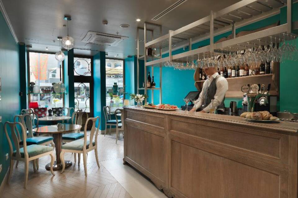 Relais Le Chevalier 3