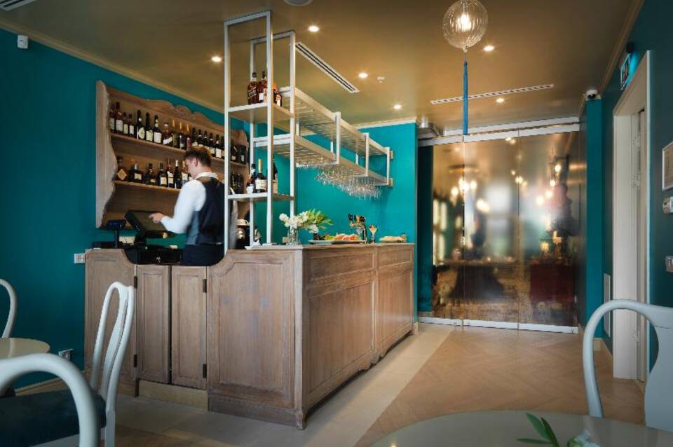 Relais Le Chevalier 4