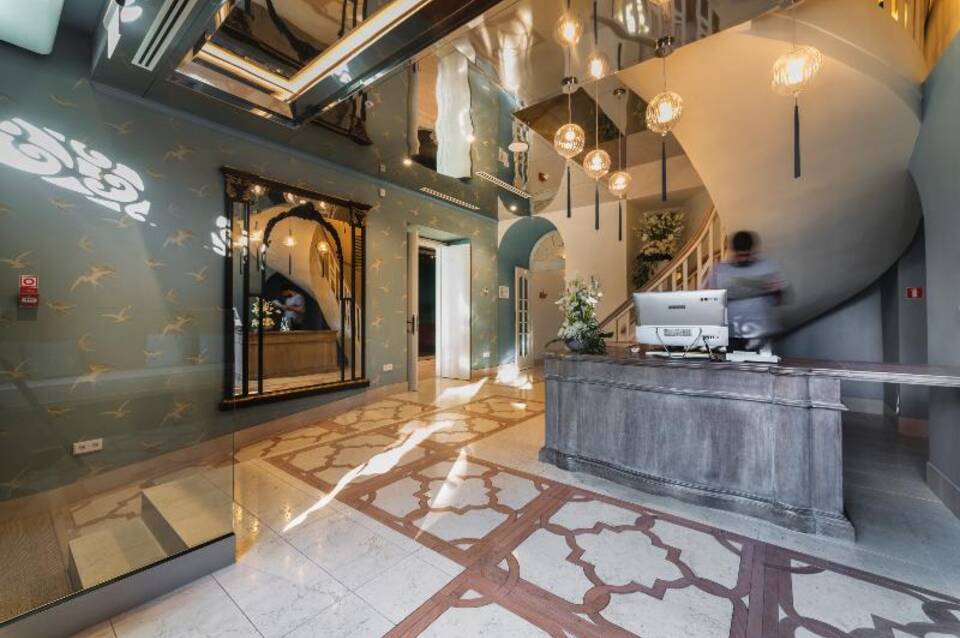 Relais Le Chevalier 5