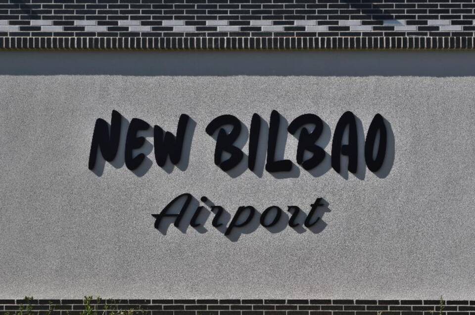Hotel New Bilbao Airport 4