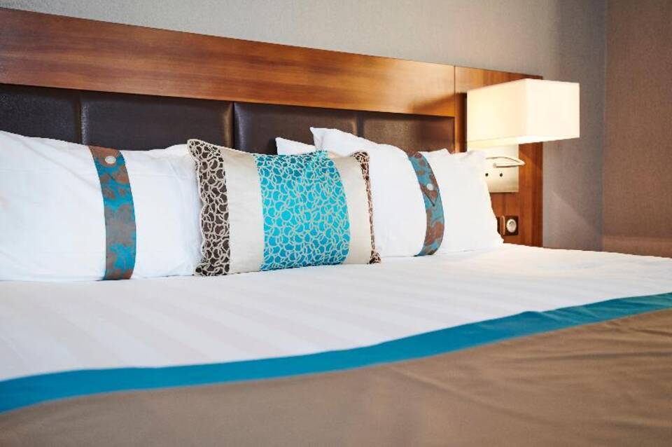 Holiday Inn Nice 5