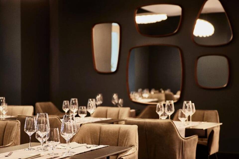 Hotel Indigo Warsaw Nowy Swiat 4