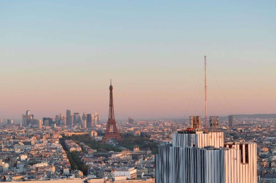 Pullman Paris Montparnasse 5