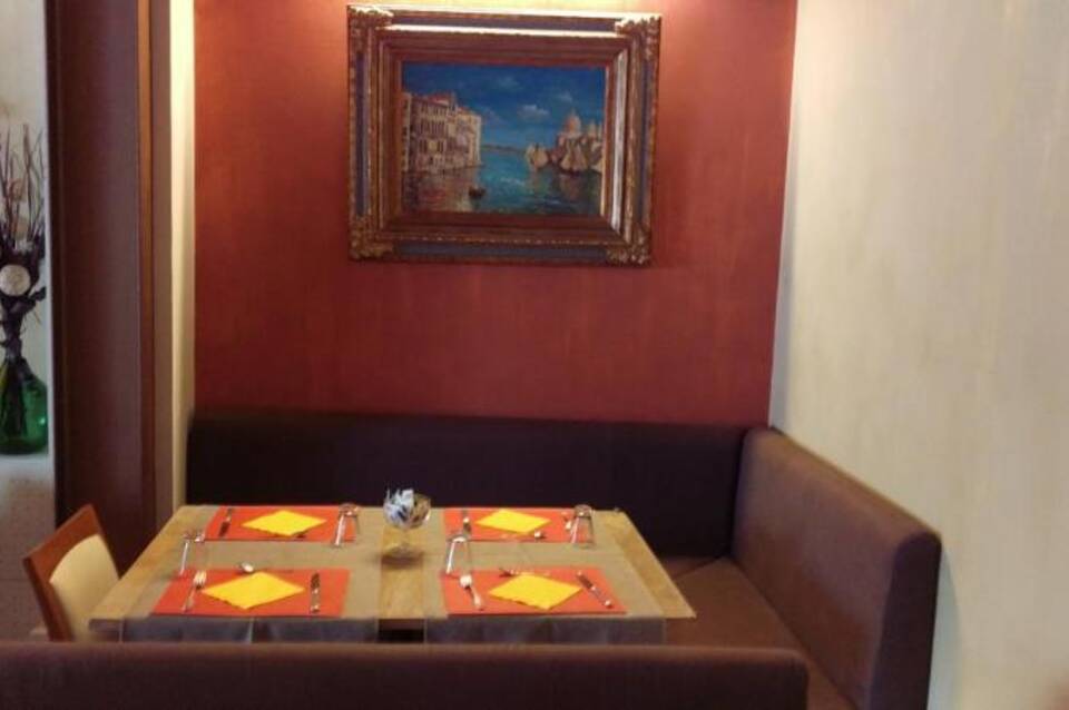 Hotel Autoespresso 5