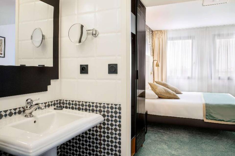 Best Western Hotel Journel Saint-Laurent-du-Var 2