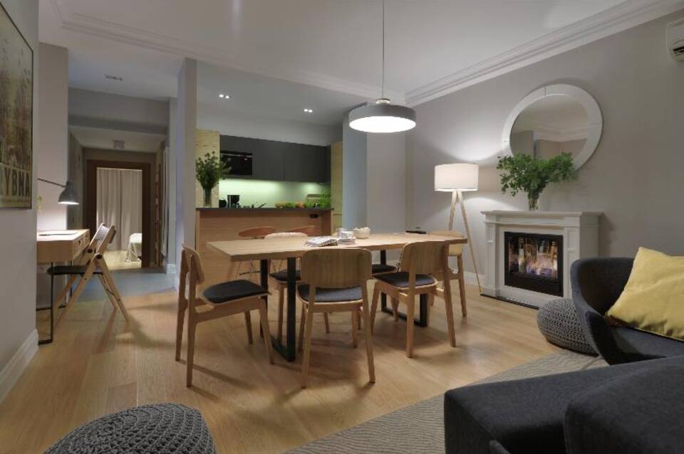 Stradonia Serviced Apartments 1