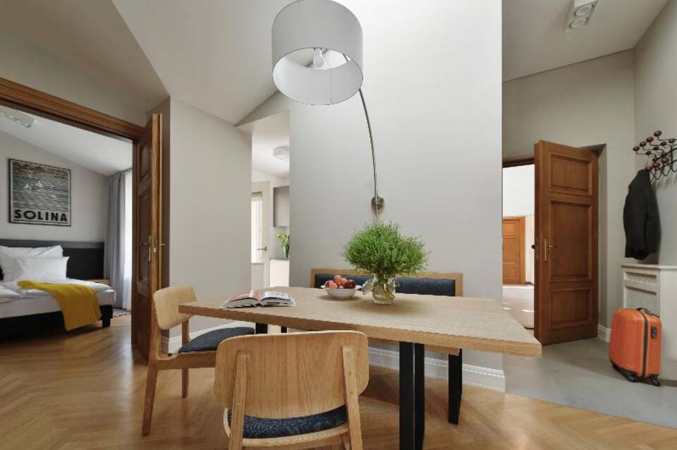 Stradonia Serviced Apartments 2