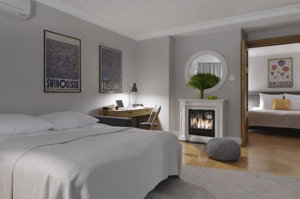 Stradonia Serviced Apartments 3