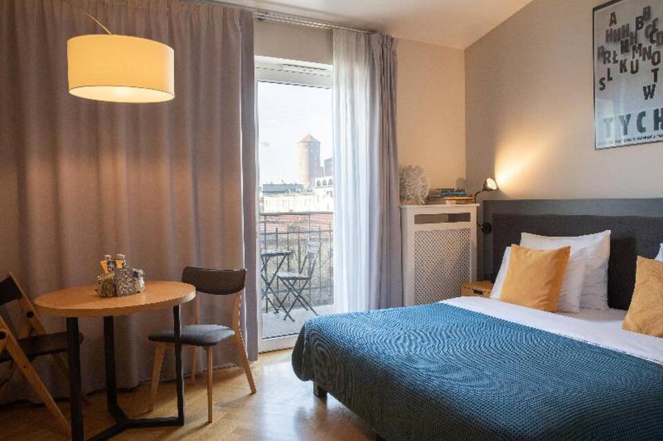 Stradonia Serviced Apartments 5