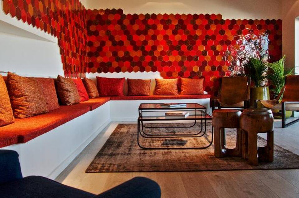 Spot Family Suites 1