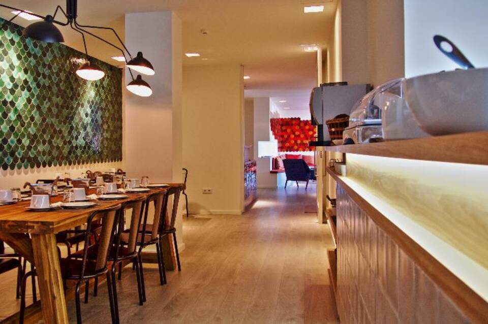 Spot Family Suites 5