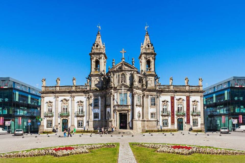 Vila Galé Collection Braga 1