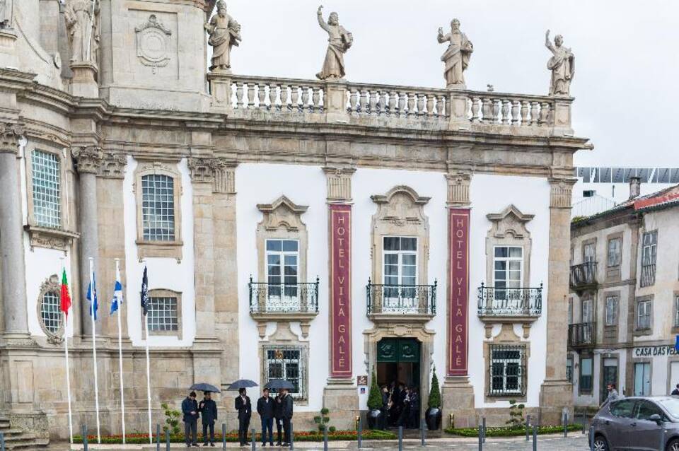 Vila Galé Collection Braga 3