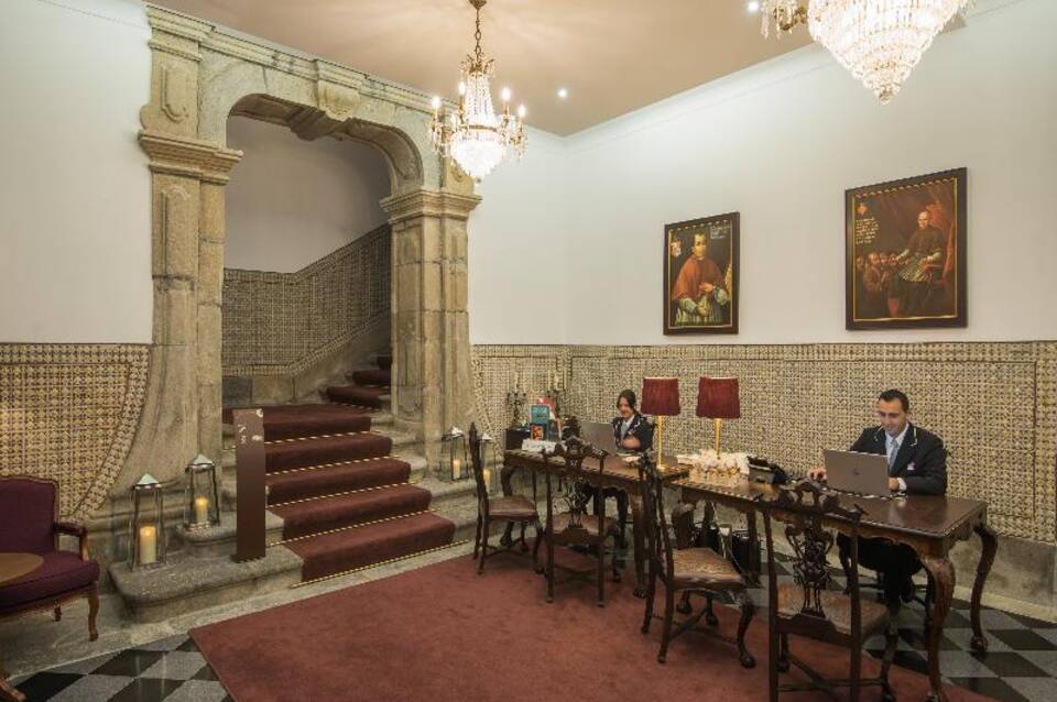 Vila Galé Collection Braga 5