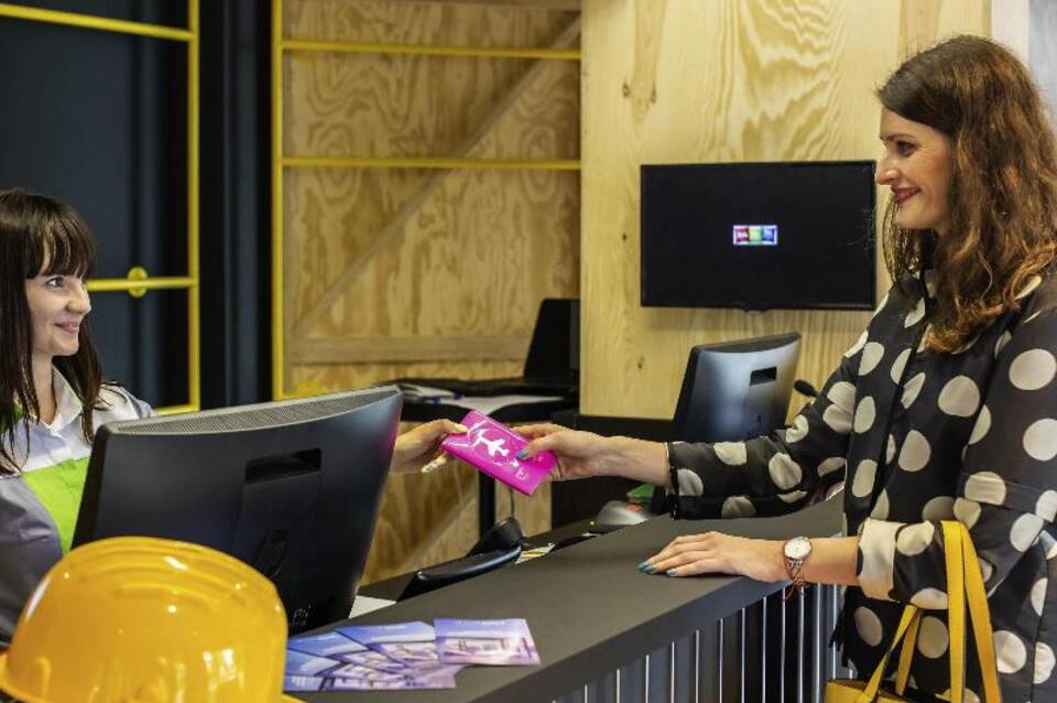Ibis Styles Bucharest Erbas 1