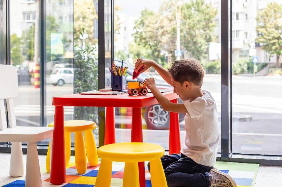 Ibis Styles Bucharest Erbas 5