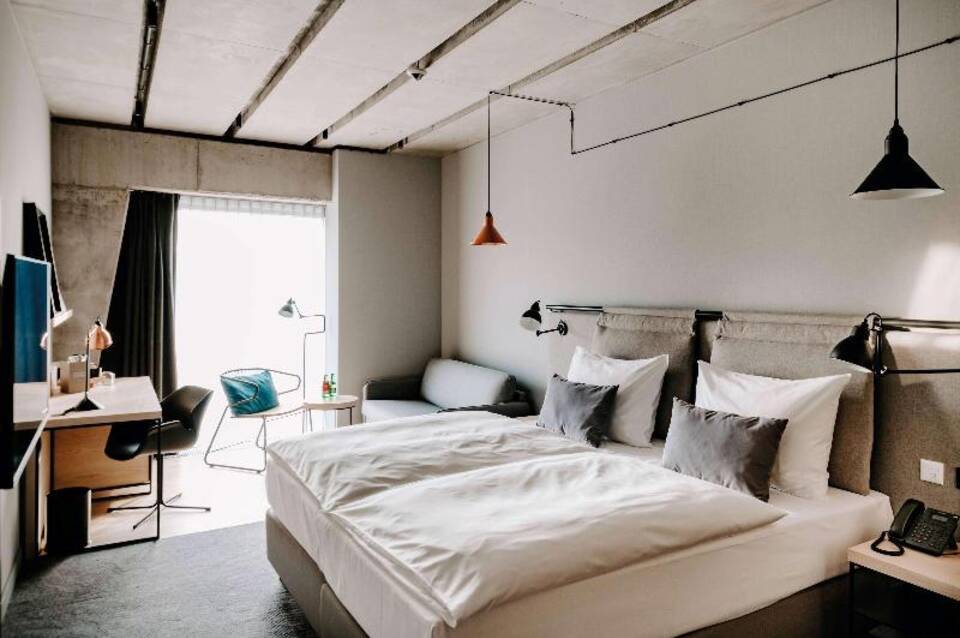 Vienna House by Wyndham Mokotow Warsaw 3
