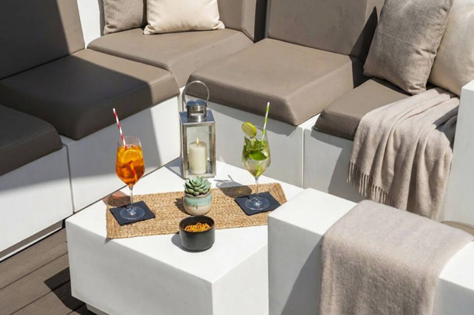 Holiday Inn Express Munich - City East 4