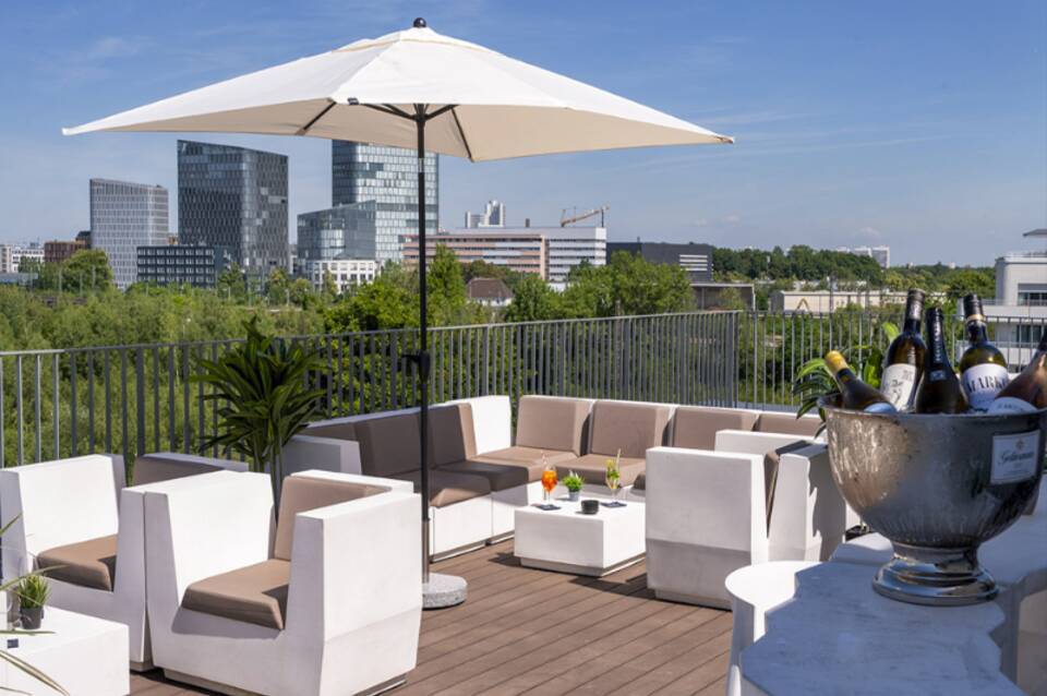 Holiday Inn Express Munich - City East 5