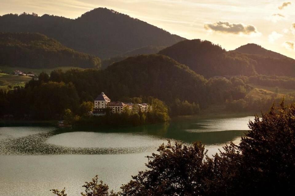 Rosewood Schloss Fuschl 2