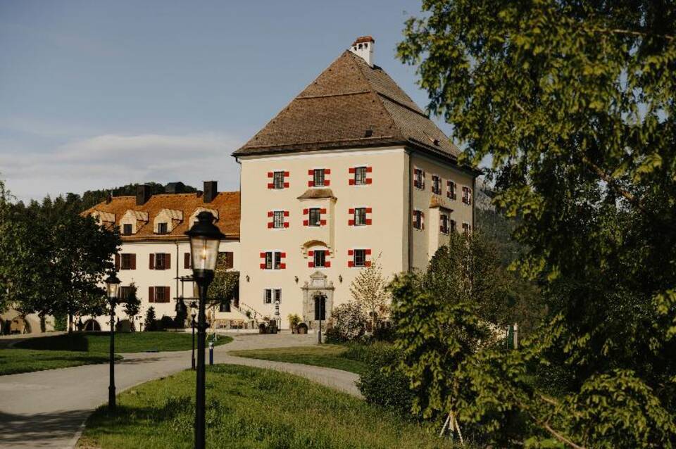 Rosewood Schloss Fuschl 3
