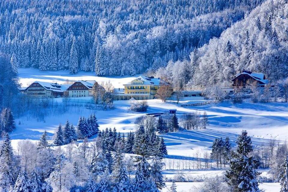 Arabella Jagdhof Resort am Fuschlsee, a Tribute Portfolio Hotel 2