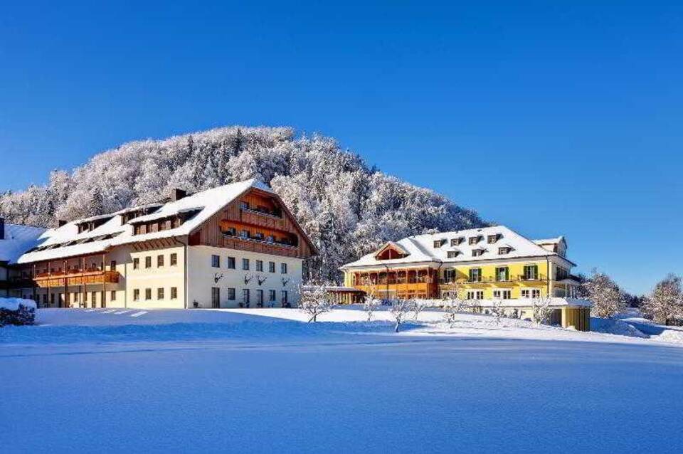 Arabella Jagdhof Resort am Fuschlsee, a Tribute Portfolio Hotel 3