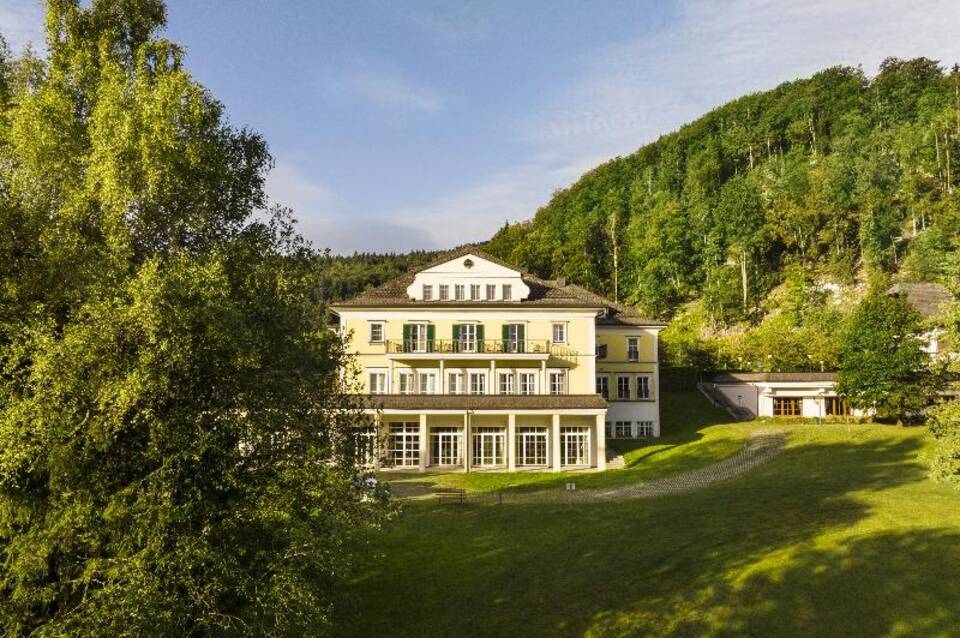 Arabella Jagdhof Resort am Fuschlsee, a Tribute Portfolio Hotel 4