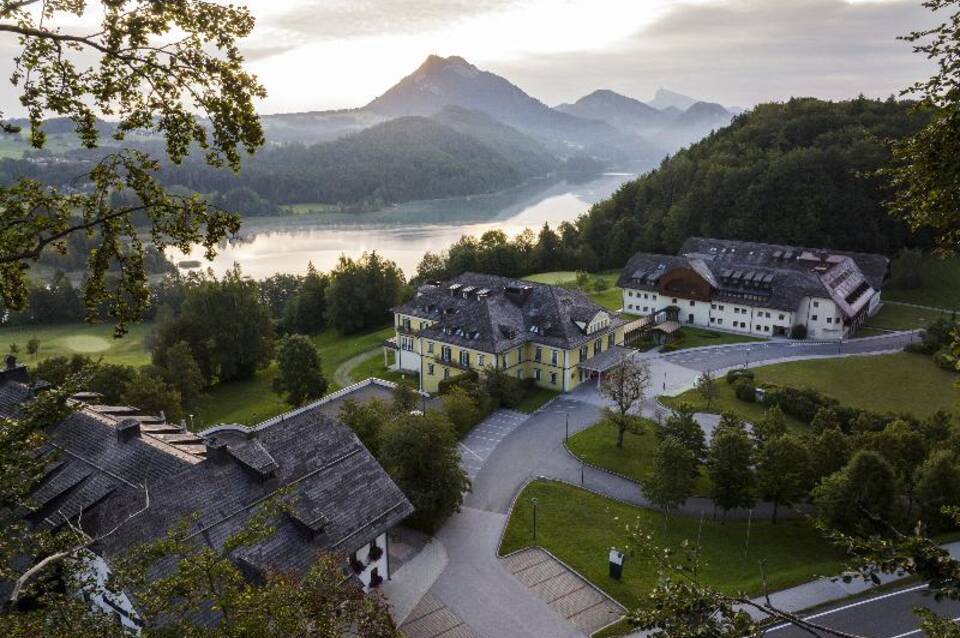 Arabella Jagdhof Resort am Fuschlsee, a Tribute Portfolio Hotel 5
