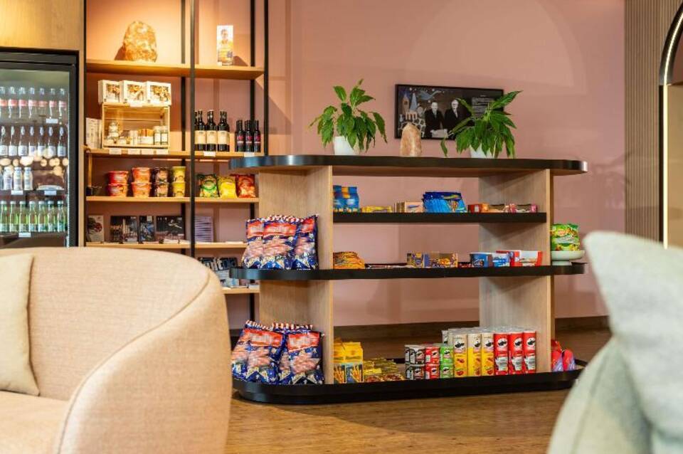 Hotel Mercure Salzburg City 3