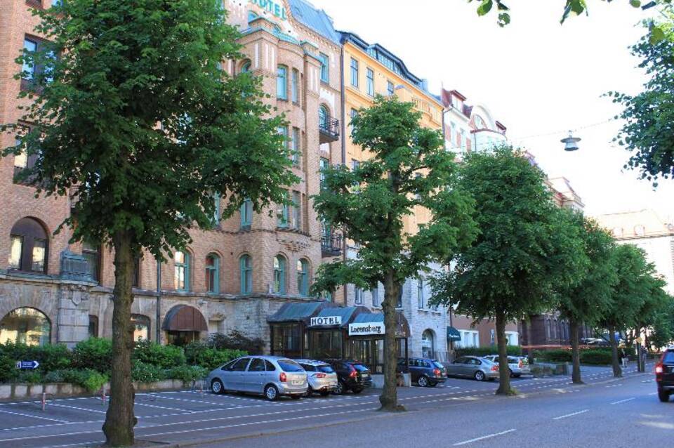 Hotel Lorensberg 2