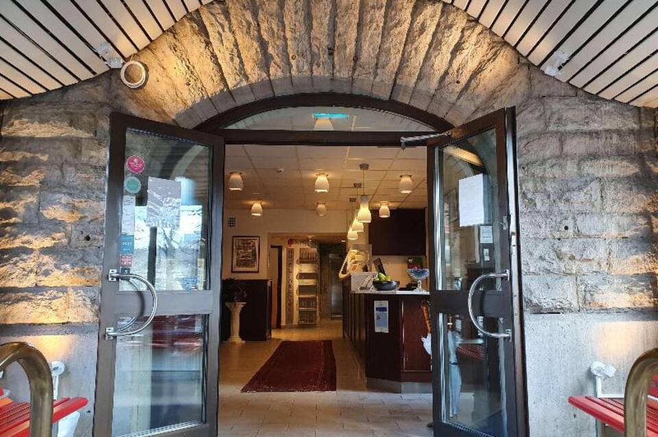 Hotel Lorensberg 3